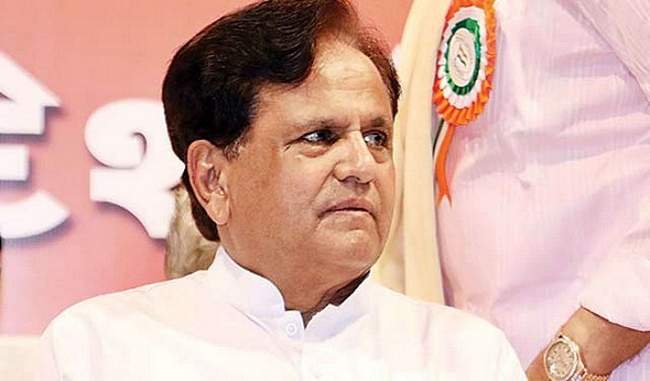 vajpayeeji-death-is-a-big-loss-for-the-nation-says-ahmed-patel