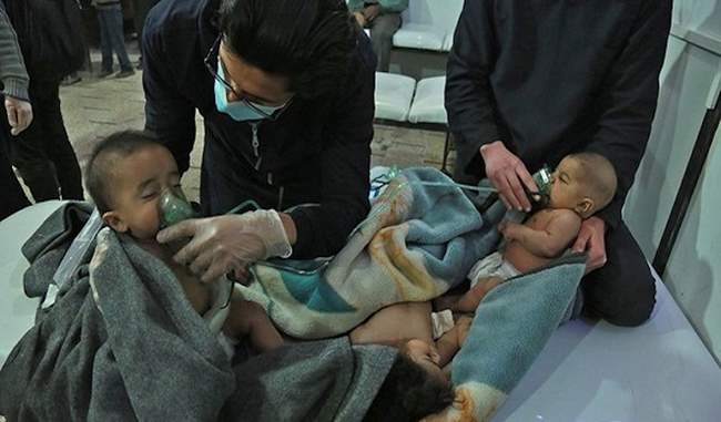 western-countries-caution-syria-against-use-of-chemical-weapons