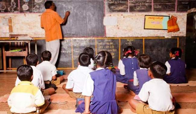 bihar-government-concern-about-primary-education