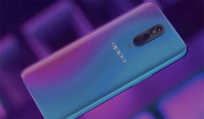 oppo-r17-pro-launched-with-triple-rear-camera-know-more-features