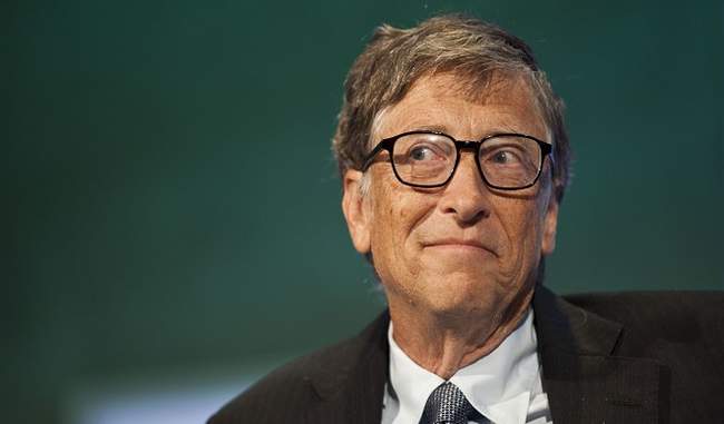 bill-gates-doller-6-00-000-to-be-sent-to-kerala-for-relief-work