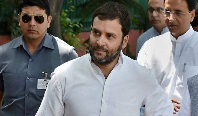 rahul-gandhi-has-constituted-committee-for-the-lok-sabha-election-2019