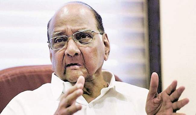 sharad-pawar-opposition-party-getting-maximum-seats-after-2019-elections-can-claim-pm-post