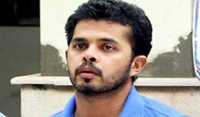 sc-to-hear-sreesanth-s-plea-against-life-ban-imposed-by-bcci