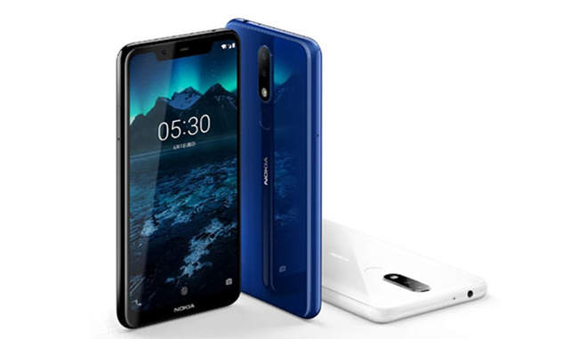 nokia-5-1-plus-features-price-check-details-here