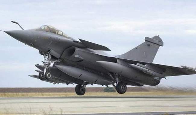 what-is-rafale-deal