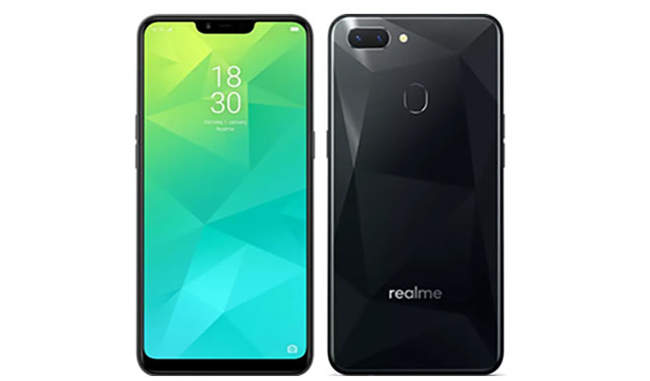 oppo-real-me-2-launched-in-india-with-dual-rear-camera