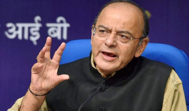 increase-tax-collections-by-notebooks-economic-growth-sparks-arun-jaitley