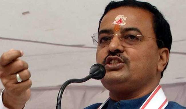 bjp-is-trying-to-uplift-other-backward-classes-in-the-country-keshav-maurya