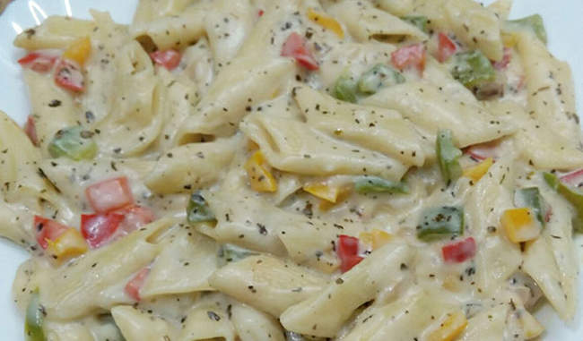 make-pasta-with-white-sauce