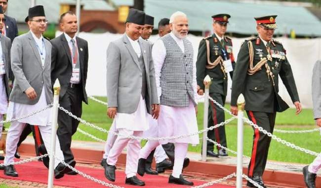 pm-modi-holds-bilateral-talks-with-leaders-of-thailand-myanmar-and-bhutan
