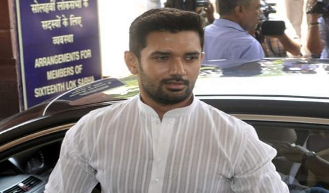 bharat-bandh-by-dalit-groups-on-august-9-should-be-called-off-says-chirag-paswan
