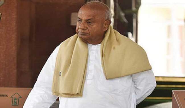jd-s-would-go-it-alone-in-urban-local-body-elections-indicates-devegowda