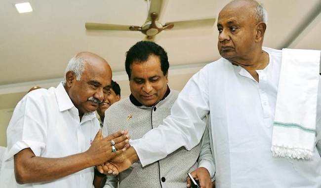 h-vishwanath-replaces-hd-kumaraswamy-as-jds-karnataka-president