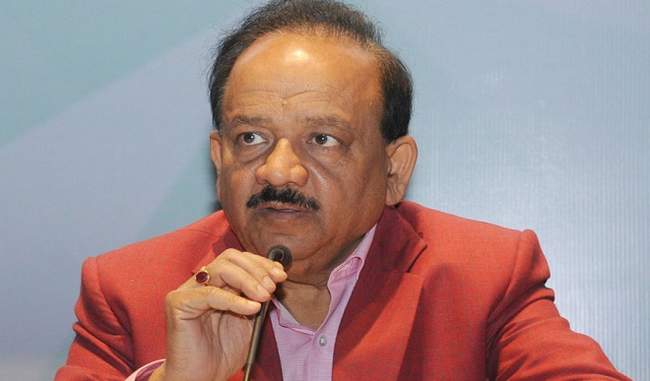 saras-small-passenger-aircraft-will-be-in-commercial-use-in-3-years-says-harsh-vardhan