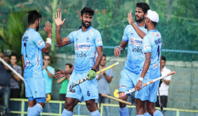 asian-games-india-maul-hapless-indonesia-17-0-in-mens-hockey