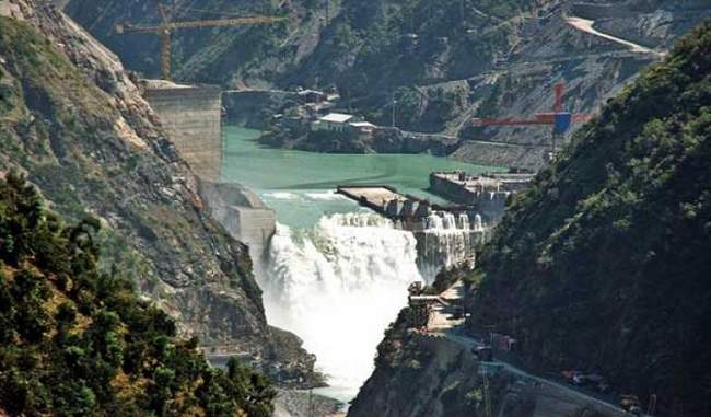 india-rejects-pakistans-objection-on-hydropower-projects
