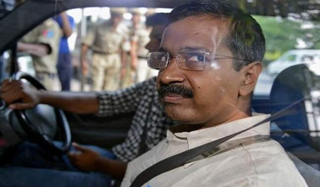 centre-not-taking-steps-to-check-crimes-against-women-says-kejriwal