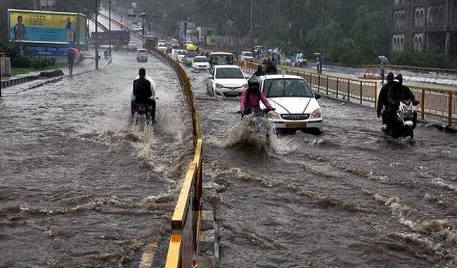 nine-deaths-due-to-heavy-rains-in-madhya-pradesh