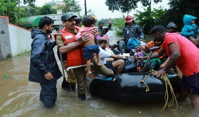 ndrf-launches-biggest-ever-operation-in-flood-hit-kerala-58-teams-deputed
