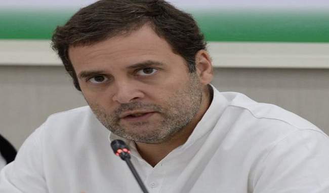 rahul-gandhi-shared-the-video-of-social-unity-in-flood-relief-says-this-is-india