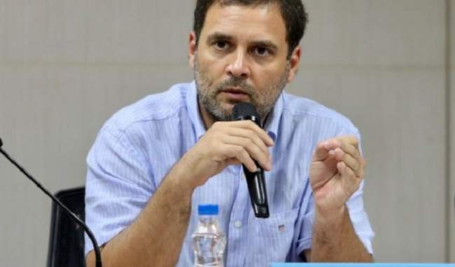 after-rahul-gandhis-remarks-congress-lists-steps-taken-post-1984-riots