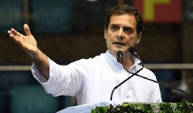 i-guess-your-boss-refused-to-hold-a-joint-parliamentary-committee-says-rahul-gandhi