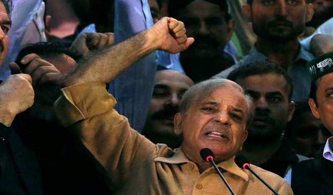 shahbaz-sharif-blames-historical-rigging-for-pmln-poll-defeat