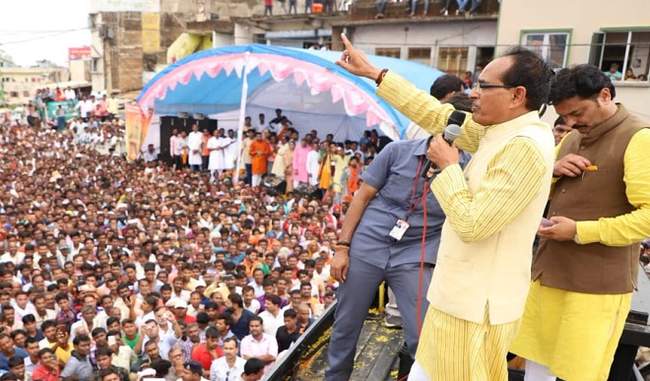 mp-cm-to-woo-2-8-lakh-unemployed-youth-with-job-opportunities