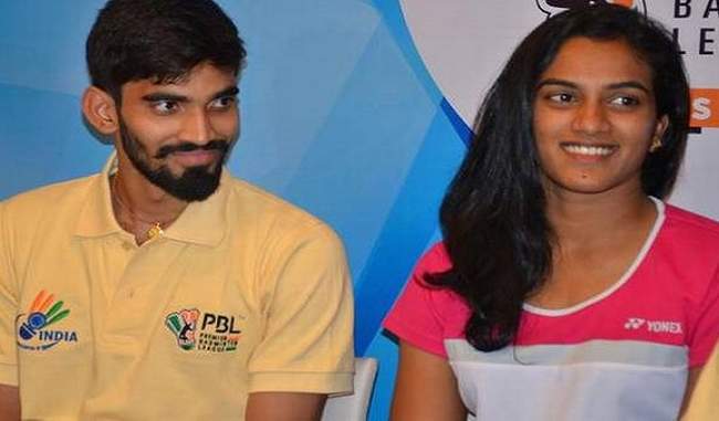 sindhu-srikanth-will-lead-the-indian-badminton-challenge