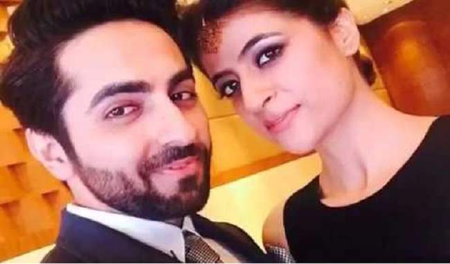 ayushmann-khurrana-s-wife-tahira-kashyap-diagnosed-with-breast-cancer