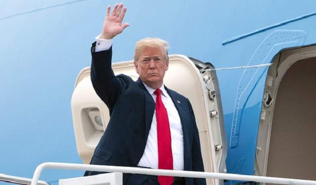 trump-to-travel-to-france-argentina-in-november-parts-will-not-take-place-in-asean