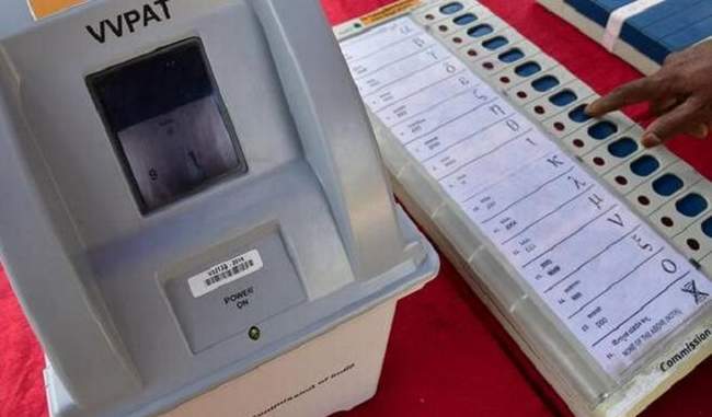 4-555-crore-needed-to-buy-evms-for-imminent-simultaneous-polls-says-law-commission