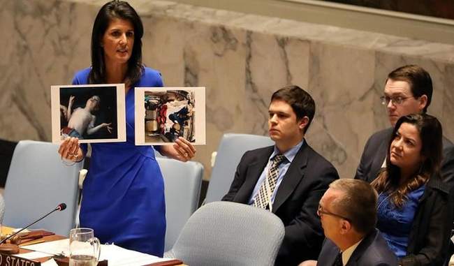 us-will-lead-security-council-discussions-on-iran-haley-says