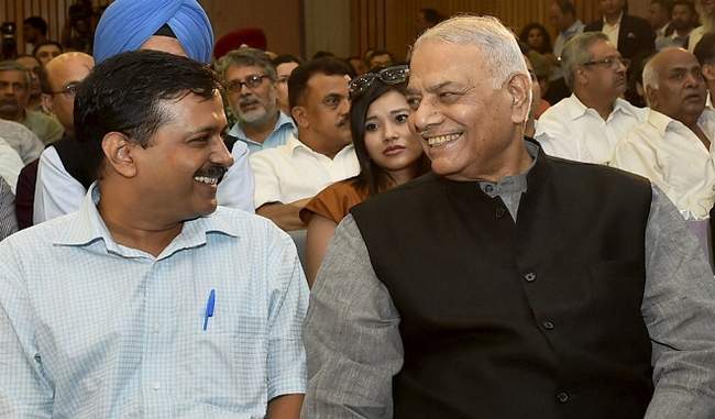 yashwant-sinha-and-shatrughan-sinha-will-attend-aap-rally-in-noida