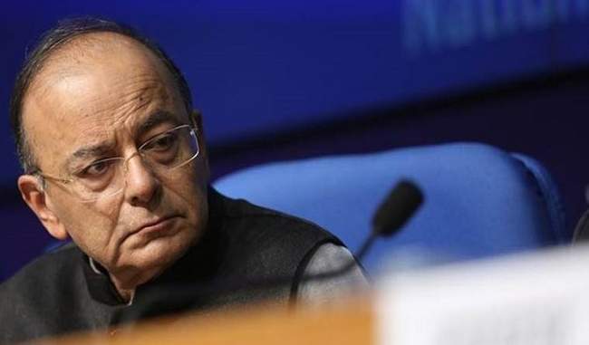 jaitley-did-not-give-any-relief-from-the-skyrocketing-prices-of-petrol-and-diesel