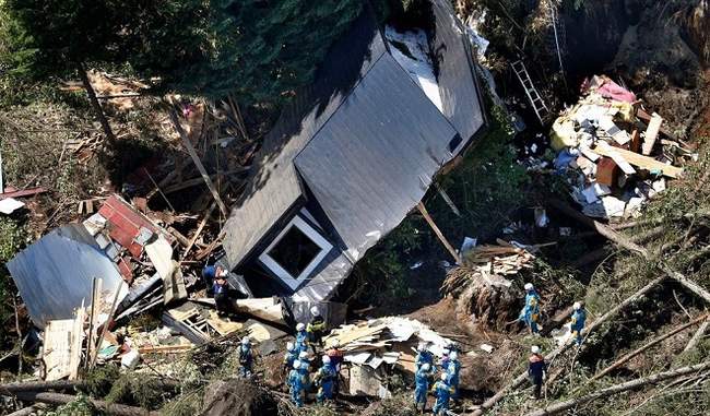 japan-toll-rises-to-30-after-powerful-quake