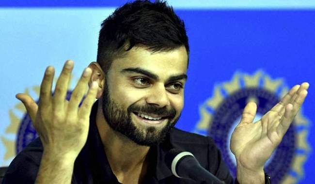 practical-matches-are-not-of-no-use-when-there-is-no-good-team-says-kohli