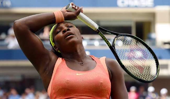 serena-charged-with-gender-discrimination-said-no-foul