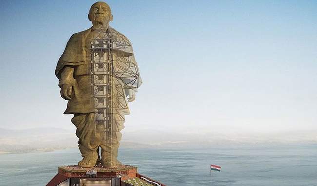 pm-to-inaugurate-statue-of-statue-of-unity-on-october-31