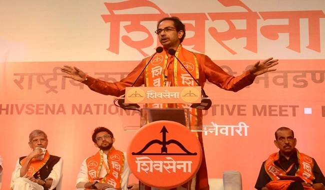 shivsena-says-want-to-see-the-power-of-the-opposition-in-raising-issues-related-to-the-people