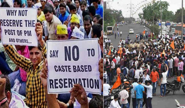 caste-politics-in-india-is-growing