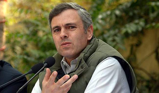 omar-dismisses-possibility-of-coalition-with-bjp-in-kashmir