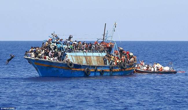 more-than-100-people-die-after-drowning-two-migrant-boat-in-libya
