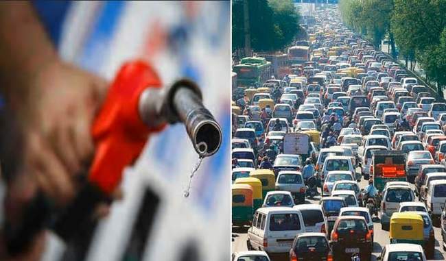 urbanization-is-main-reason-of-traffic-jams