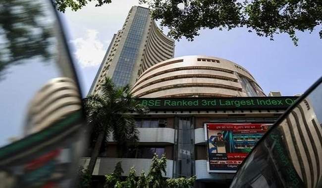 strong-fall-in-the-stock-market-sensex-imposed-509-points