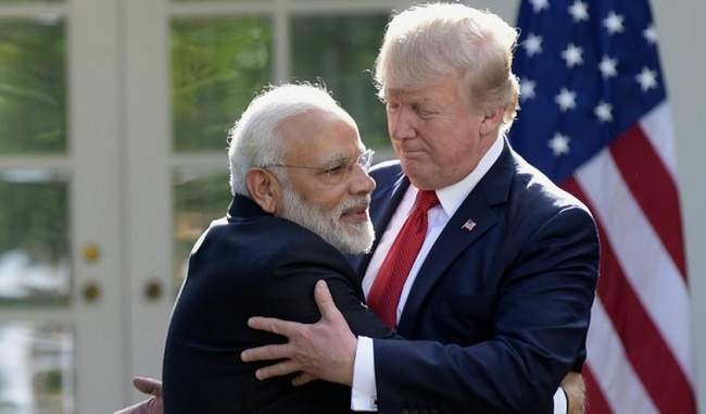 modi-wanted-to-meet-trump-and-camp-in-camp-david