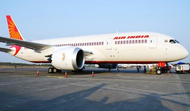 air-india-is-able-to-do-21-dreamliner-aircraft-out-of-27-operations