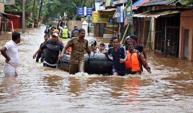 more-than-5-million-checks-were-given-for-the-flood-affected-people-in-kerala