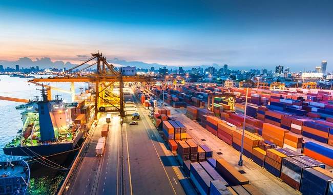 exports-up-19-21-in-august-trade-deficit-at-17-4-bn